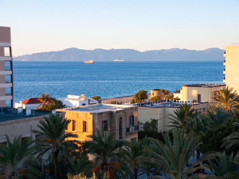 Stay Hotel Rhodes