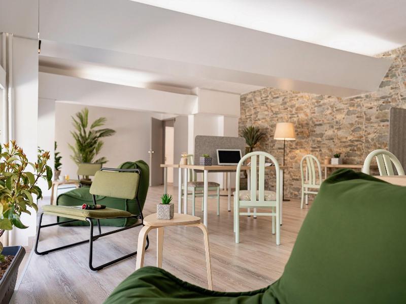 Stay Hotel Rhodes