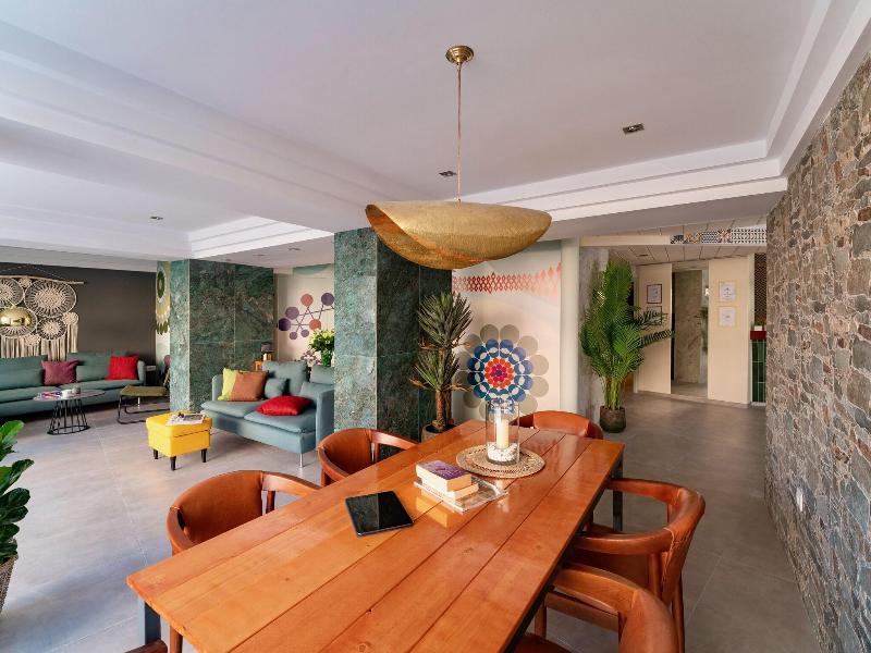 Stay Hotel Rhodes