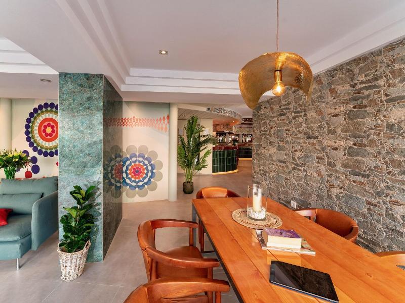 Stay Hotel Rhodes