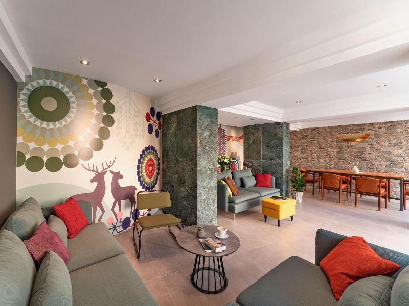 Stay Hotel Rhodes