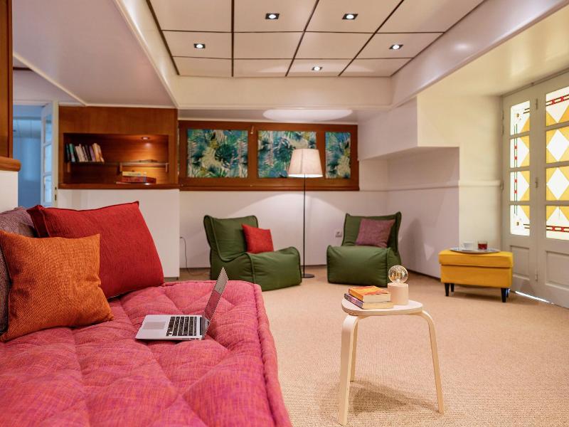 Stay Hotel Rhodes