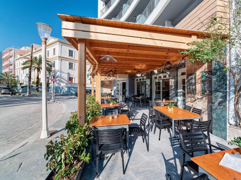 Stay Hotel Rhodes