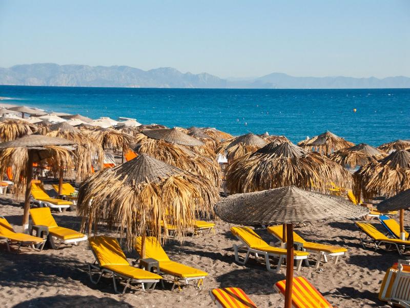 Stay Hotel Rhodes