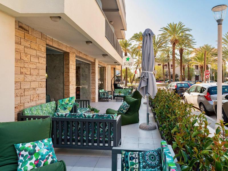 Stay Hotel Rhodes