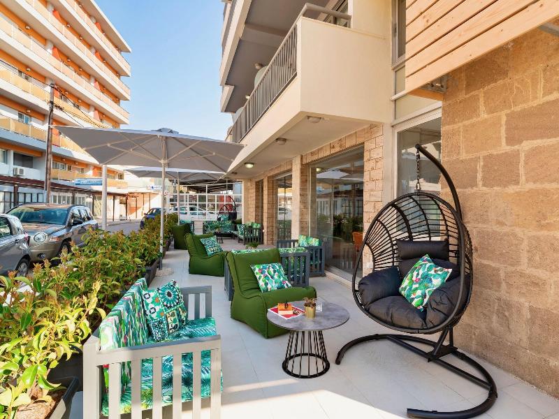 Stay Hotel Rhodes