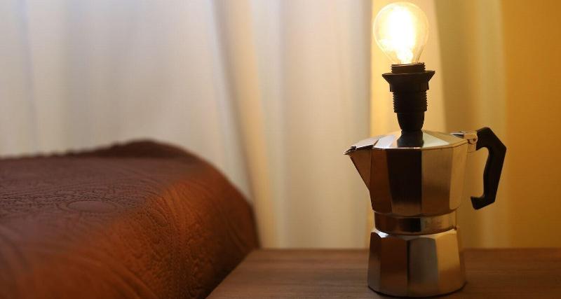 Aroma B B image