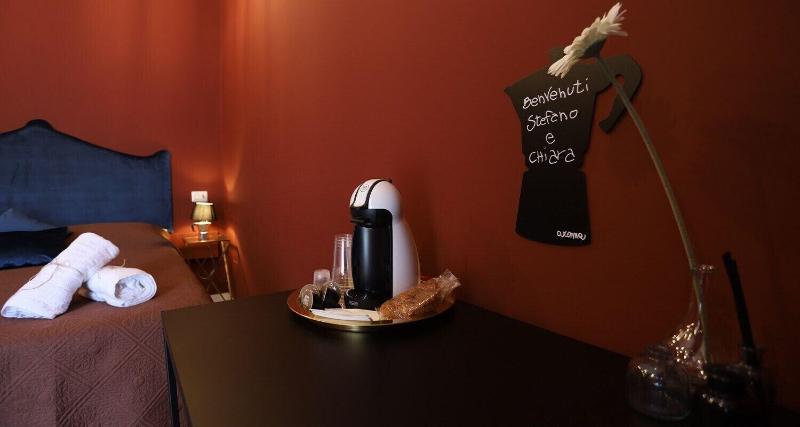 Aroma B B image