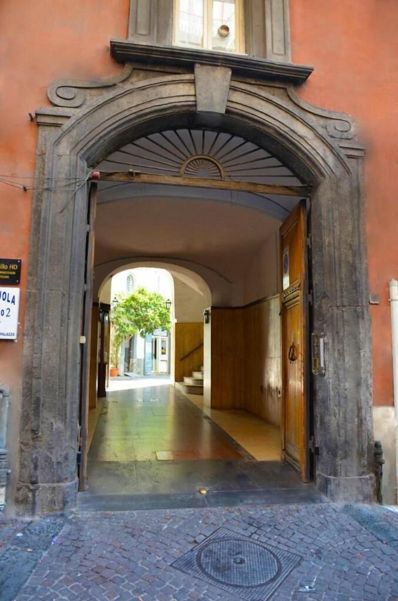 Palazzo Pignatelli — main photo