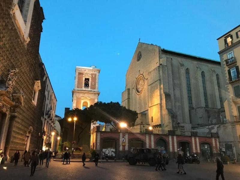 Palazzo Pignatelli — photo 2
