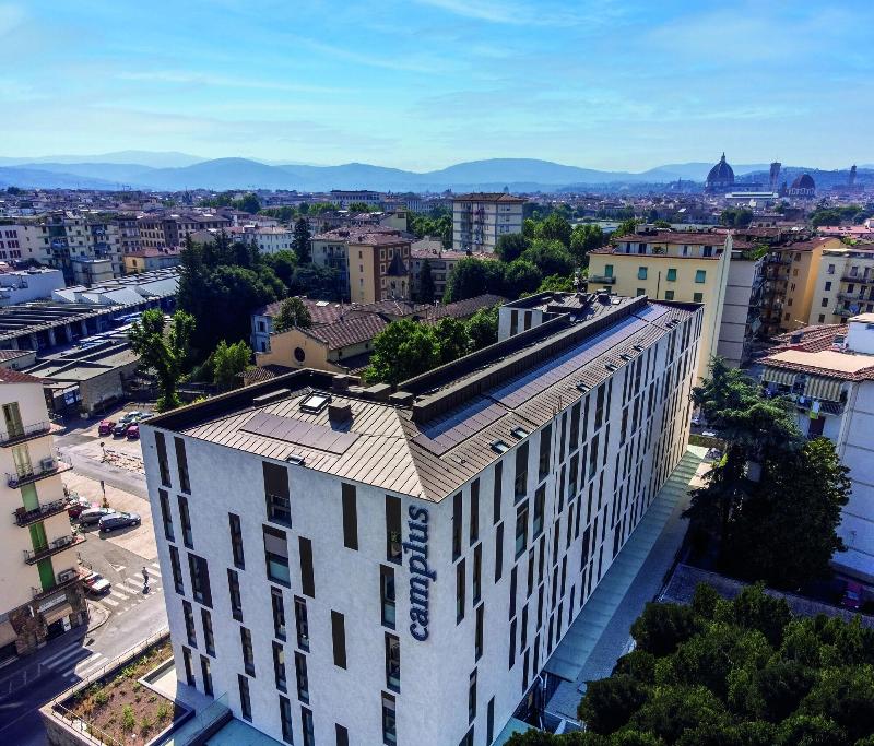 Camplus Firenze image