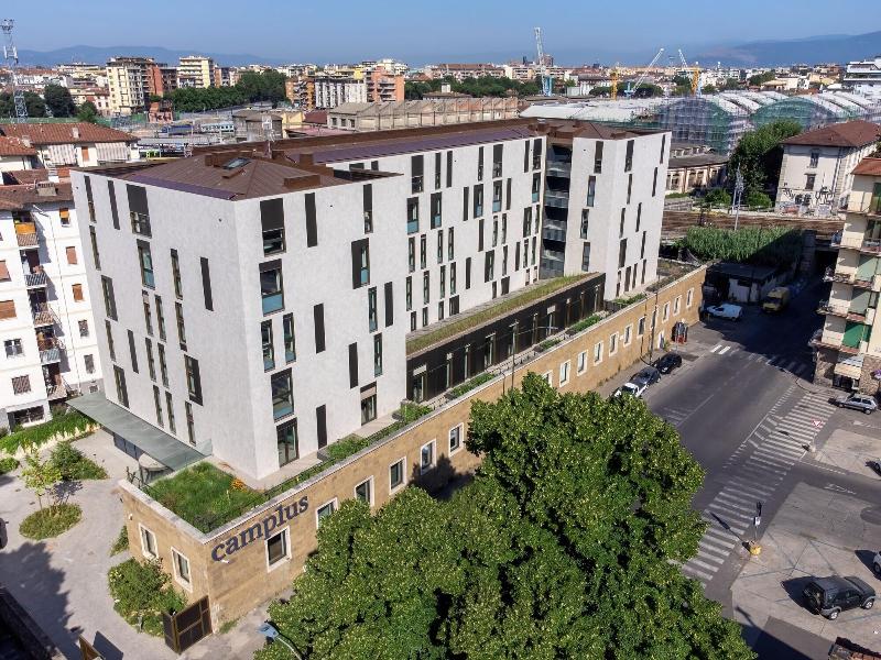 Camplus Firenze image