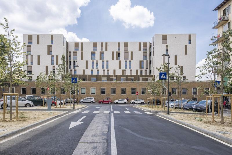 Camplus Firenze image
