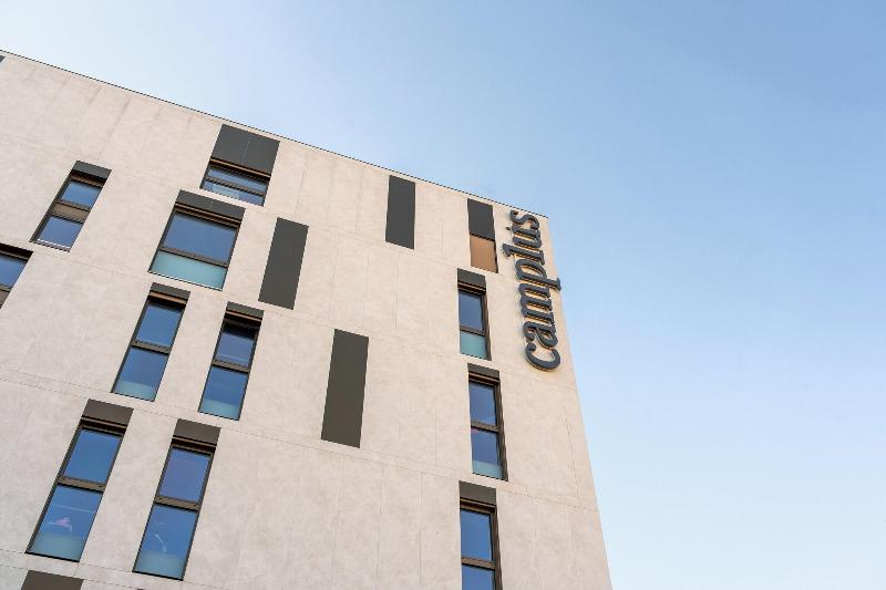 Camplus Firenze image