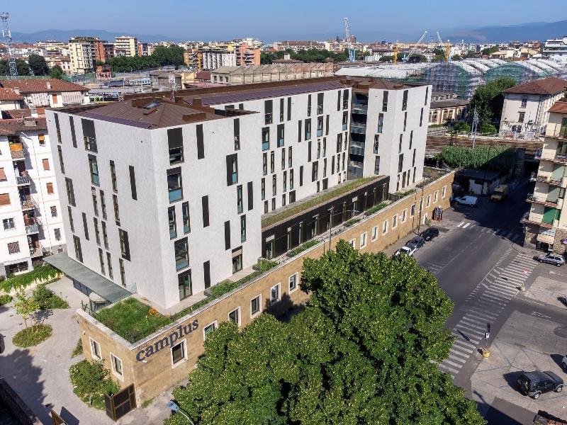 Camplus Firenze image