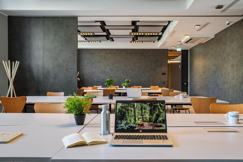 Camplus Firenze image