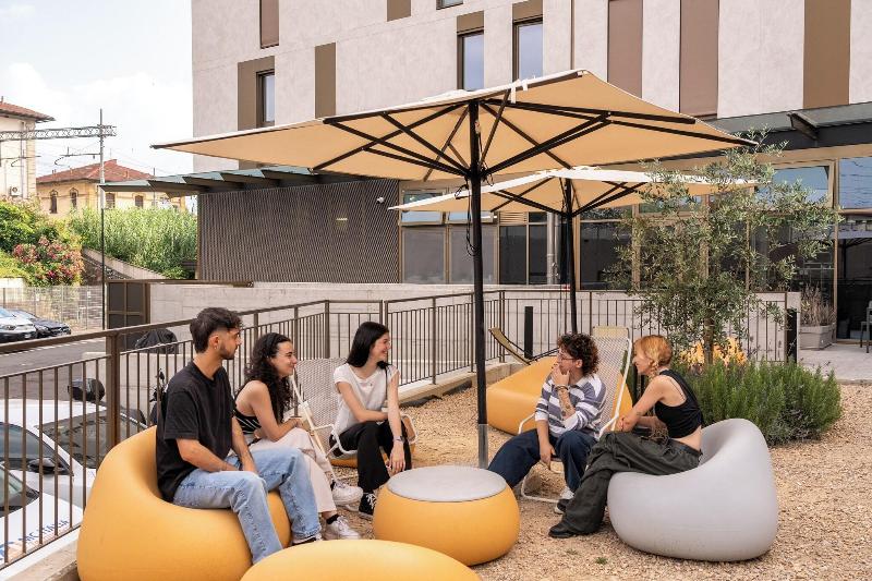 Camplus Firenze image