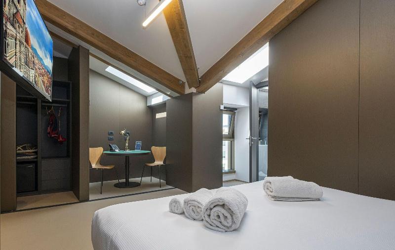 Camplus Firenze image