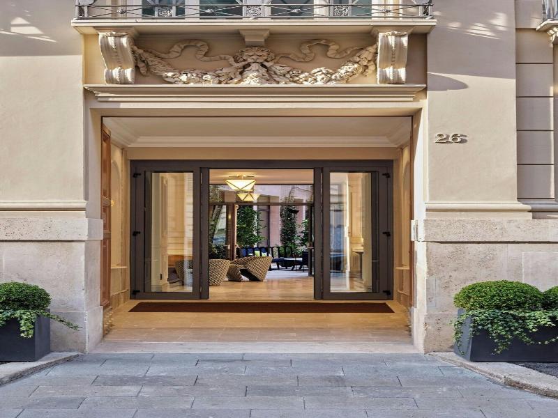W Rome image