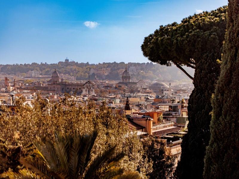 W Rome image