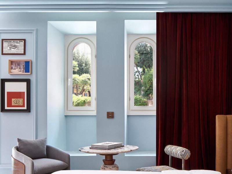 W Rome image