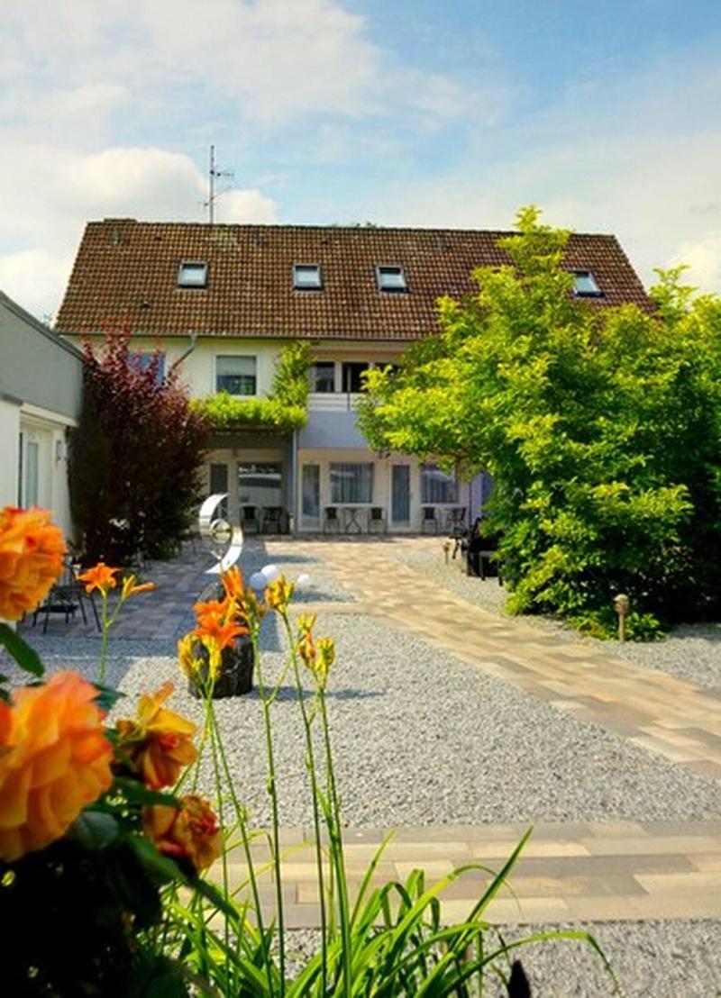 Hotel Herrenhof image