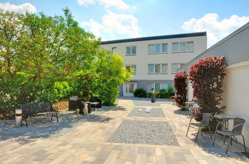 Hotel Herrenhof image