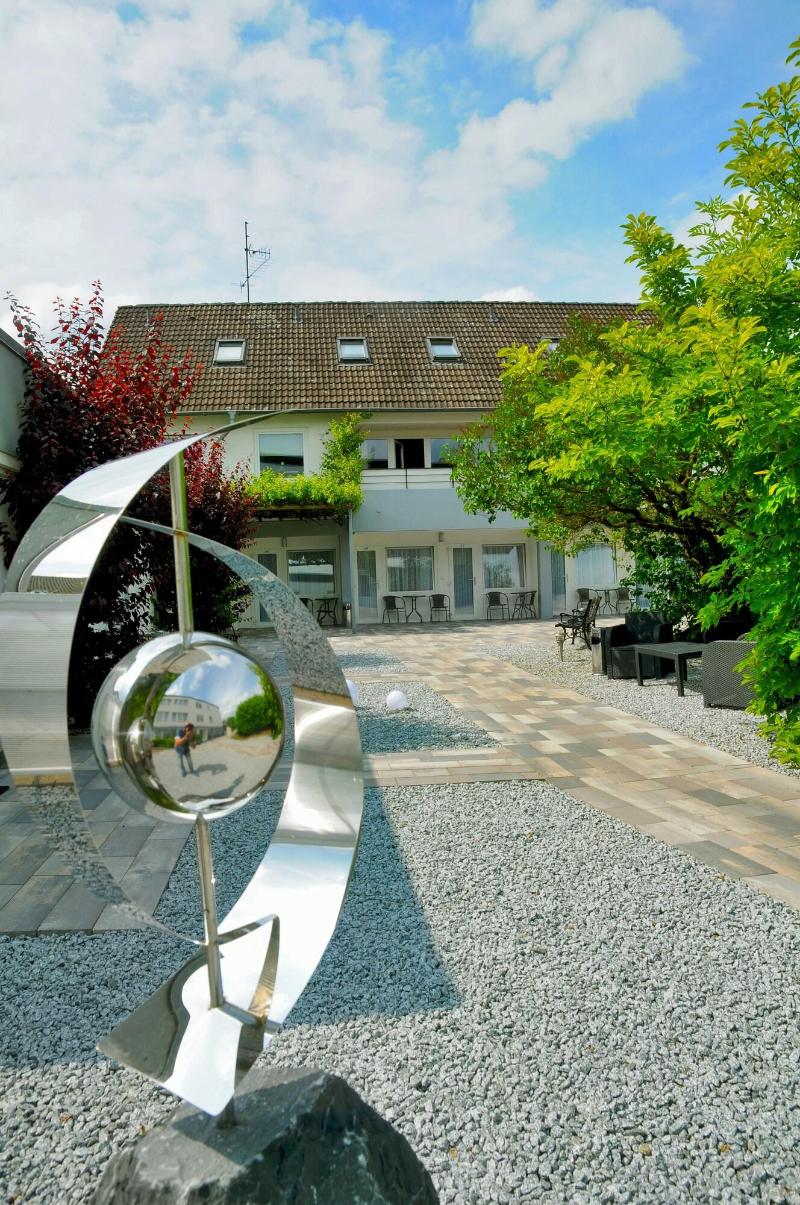 Hotel Herrenhof image