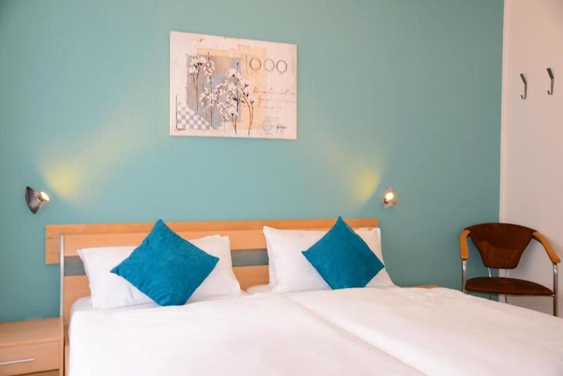Hotel Herrenhof image