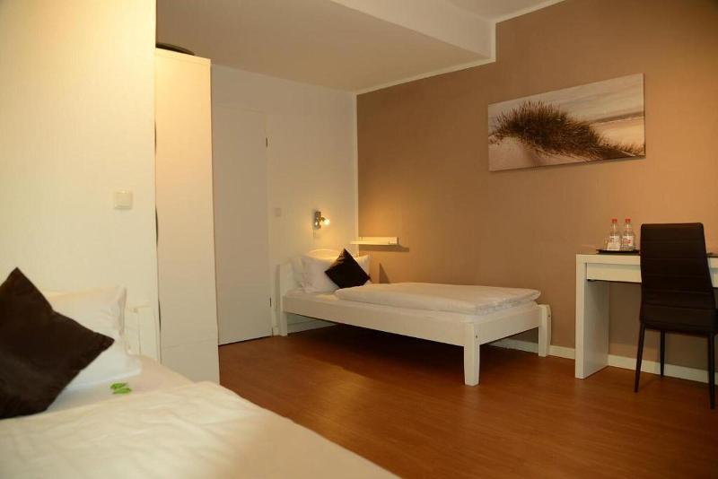 Hotel Herrenhof image