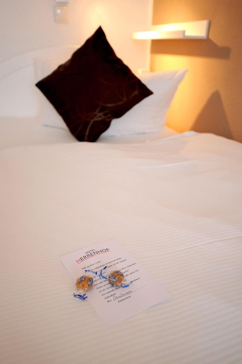 Hotel Herrenhof image