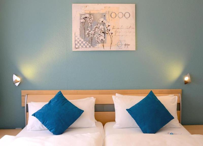Hotel Herrenhof image