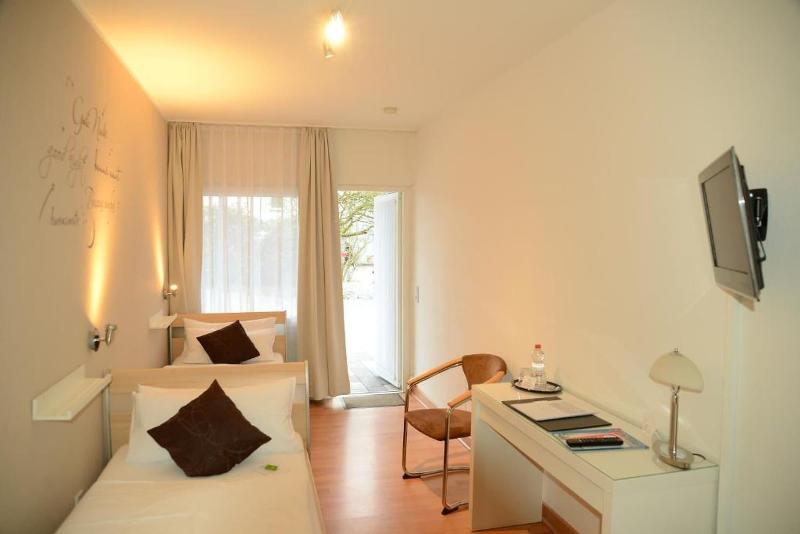 Hotel Herrenhof image