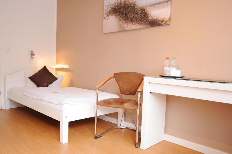 Hotel Herrenhof image