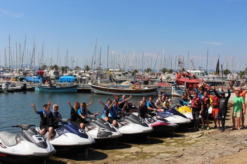 Les Voiles D Azur image