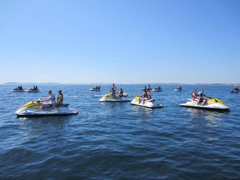 Les Voiles D Azur image