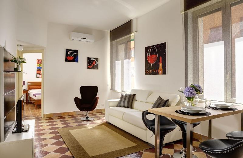 Maison Re Di Roma — photo 4
