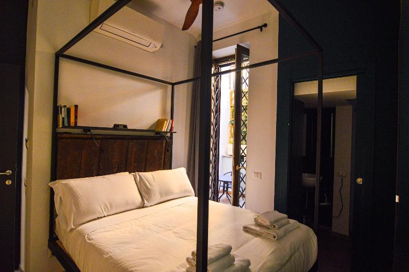 Romaresidence Trastevere Guesthouse image