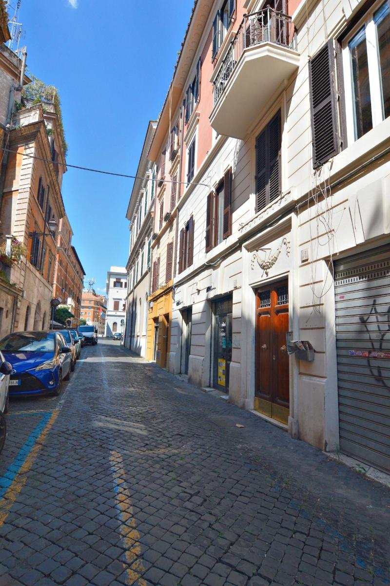 Romaresidence Trastevere Guesthouse image