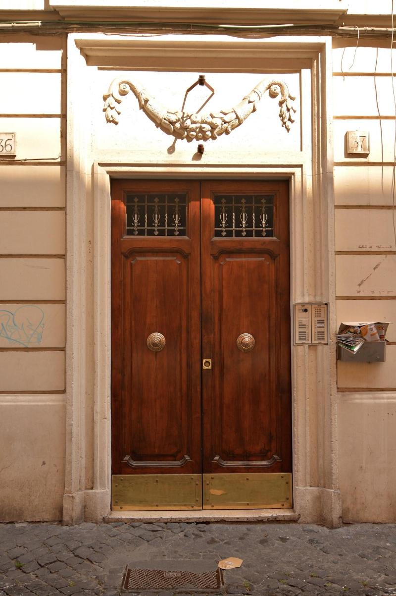 Romaresidence Trastevere Guesthouse image