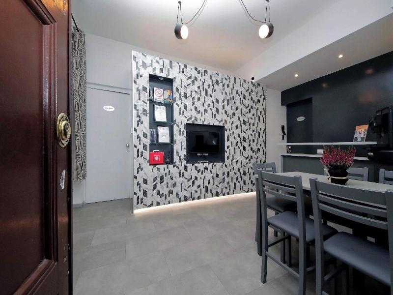 Romaresidence Trastevere Guesthouse image