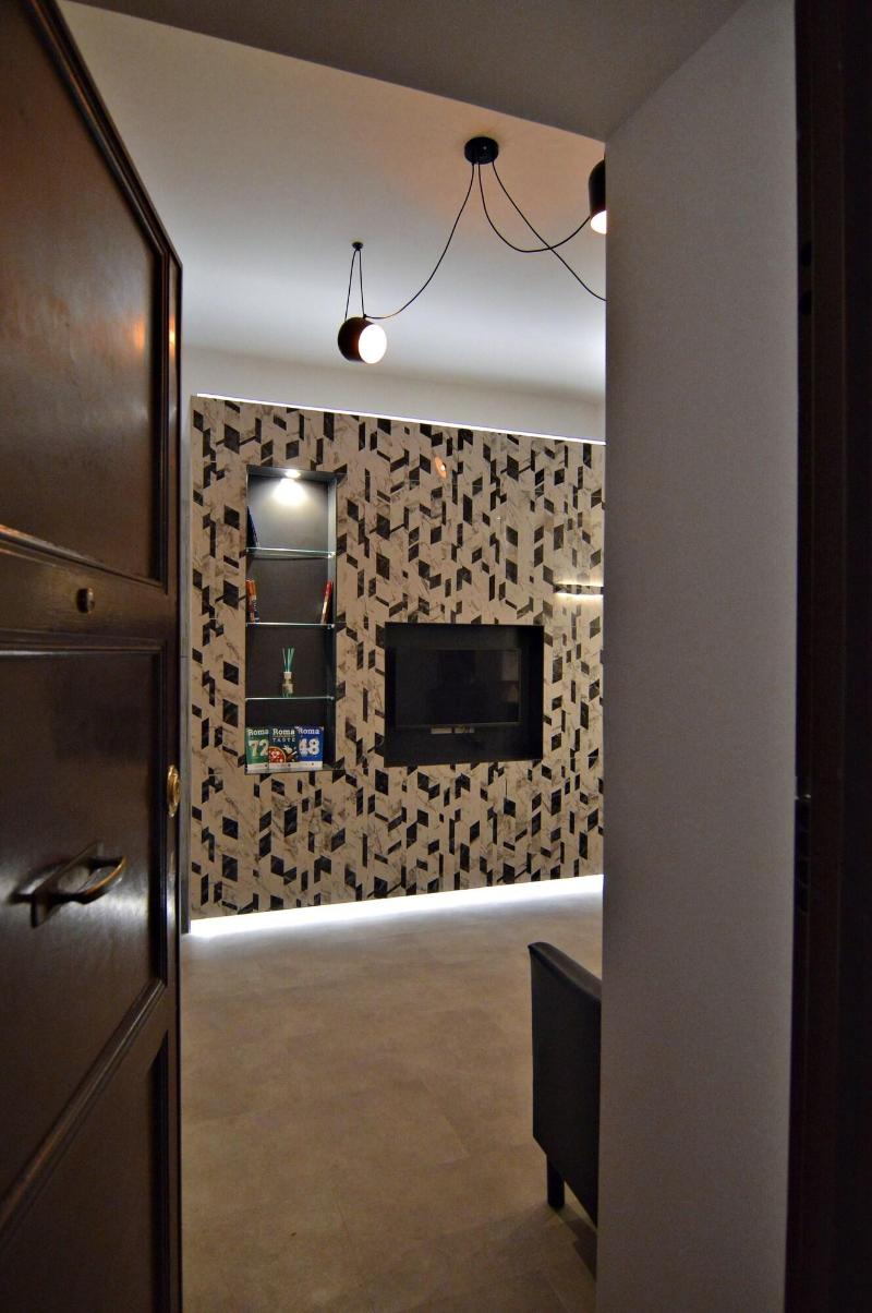 Romaresidence Trastevere Guesthouse image