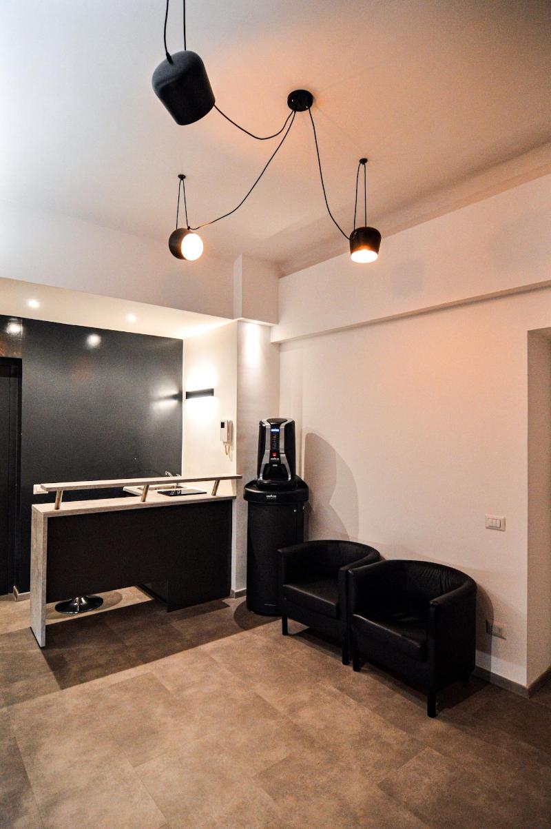 Romaresidence Trastevere Guesthouse image