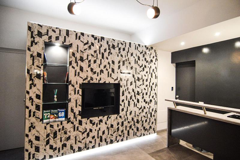Romaresidence Trastevere Guesthouse image