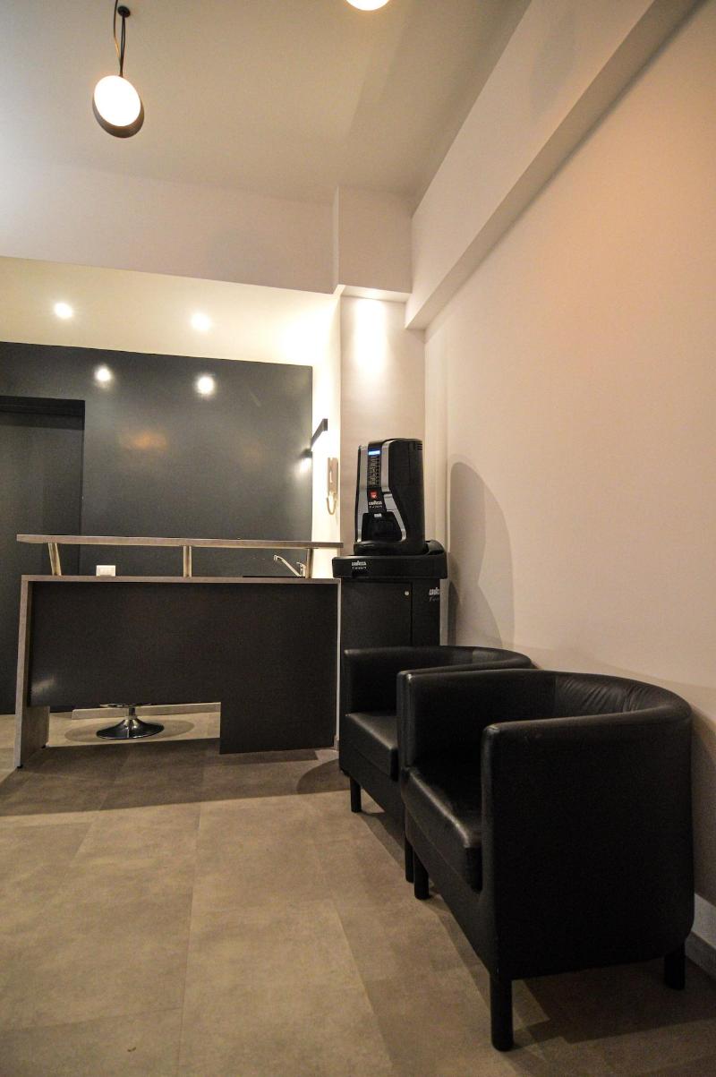 Romaresidence Trastevere Guesthouse image