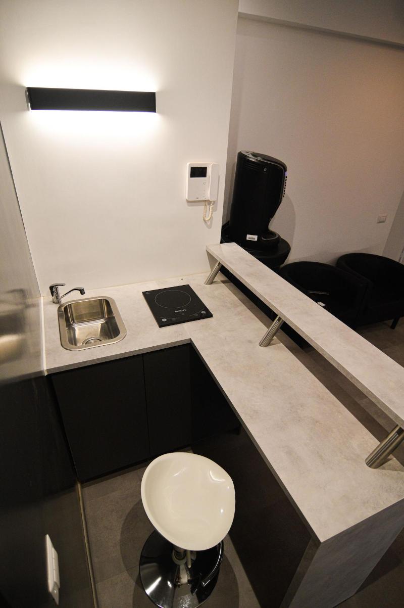 Romaresidence Trastevere Guesthouse image