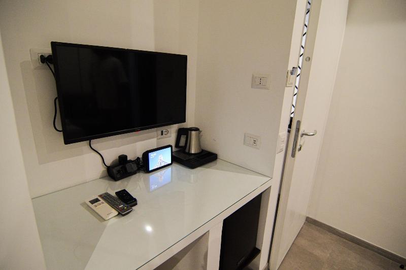 Romaresidence Trastevere Guesthouse image