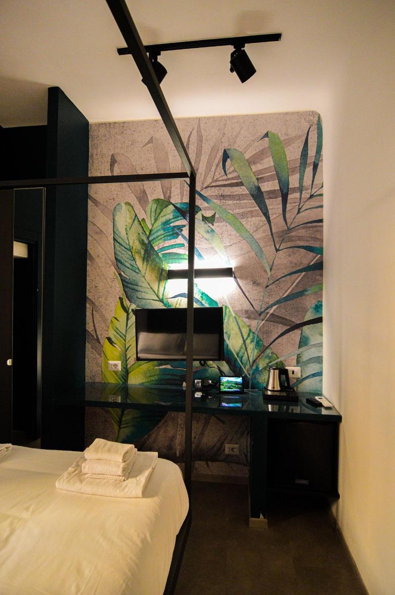 Romaresidence Trastevere Guesthouse image