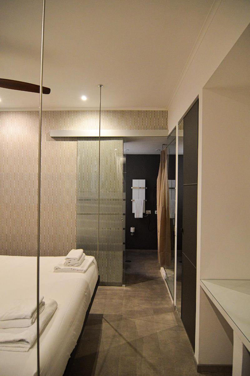 Romaresidence Trastevere Guesthouse image