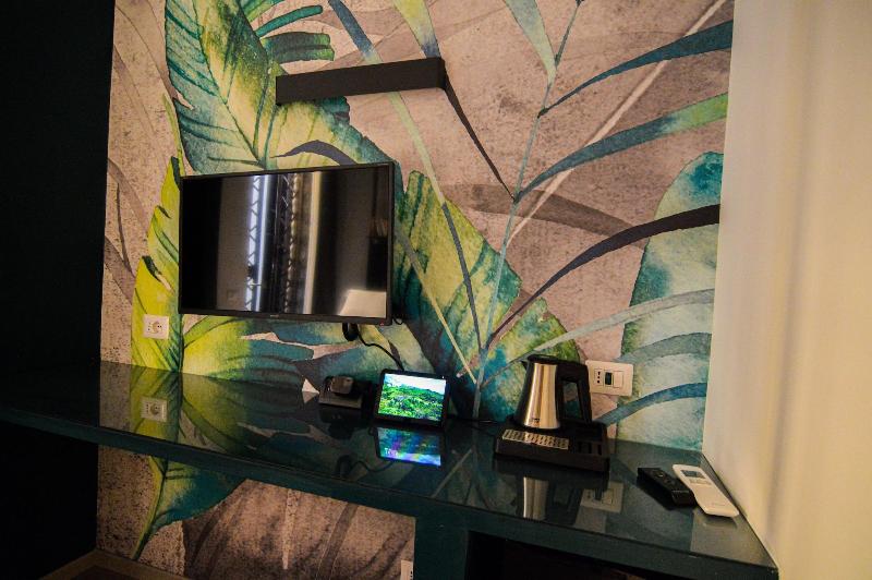 Romaresidence Trastevere Guesthouse image
